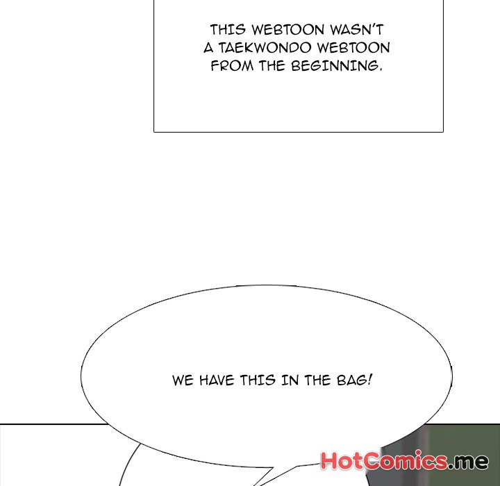 Taekwon High - episode 15 - 25
