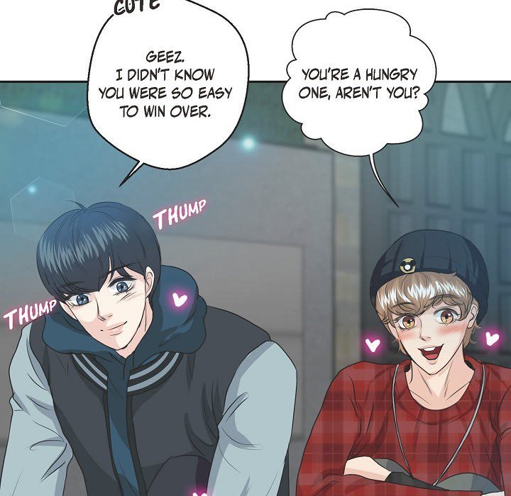 Come Be My Teacher - episode 12 - 69