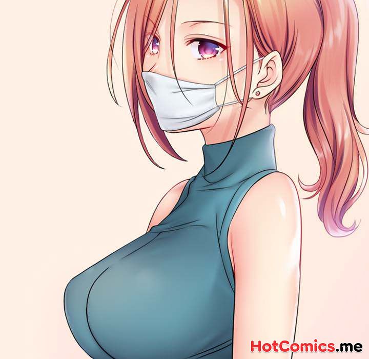 I Can't Resist His Massage! Cheating in Front of My Husband's Eyes - episode 14 - 39