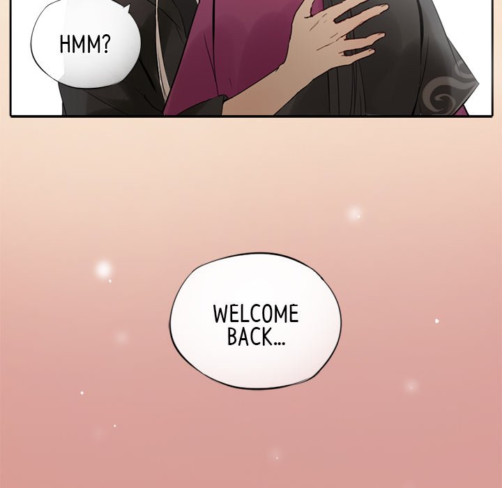 Odis and Moa's Underworld Diary - episode 30 - 19