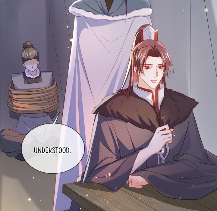 The Emperor's Choice - episode 47 - 130