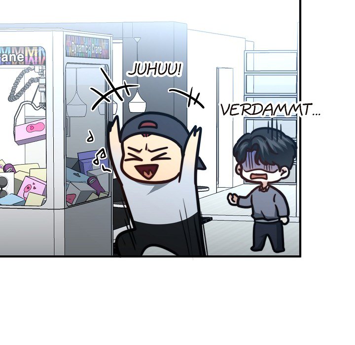 Die geheime Liebe des Omega K - episode 63 - 90