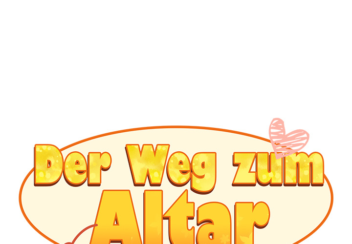 Der Weg zum Altar - episode 37 - 0
