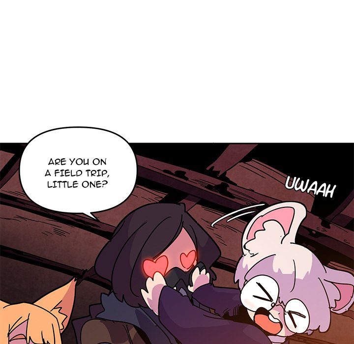 Overlord Time! - episode 120 - 40