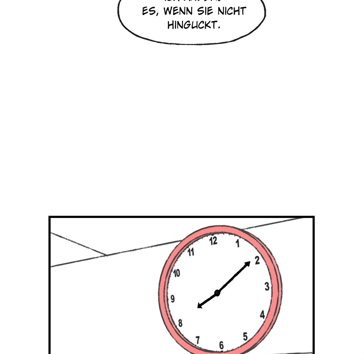 Mitschüler fressen verboten - episode 6 - 34