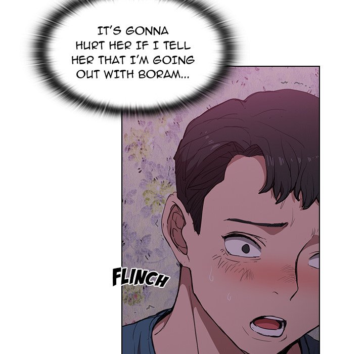 Who Cares If I'm a Loser! - episode 28 - 89