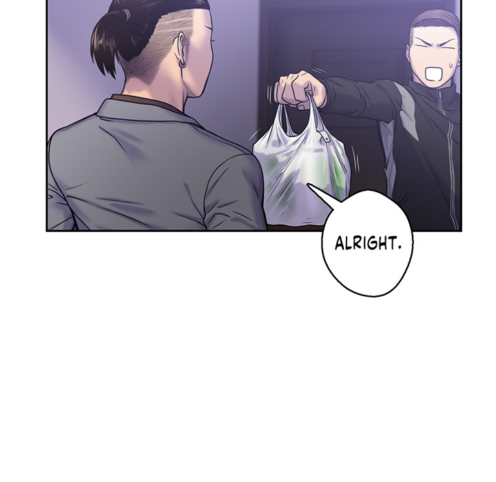 Sleeping With the Ghost - episode 4 - 69