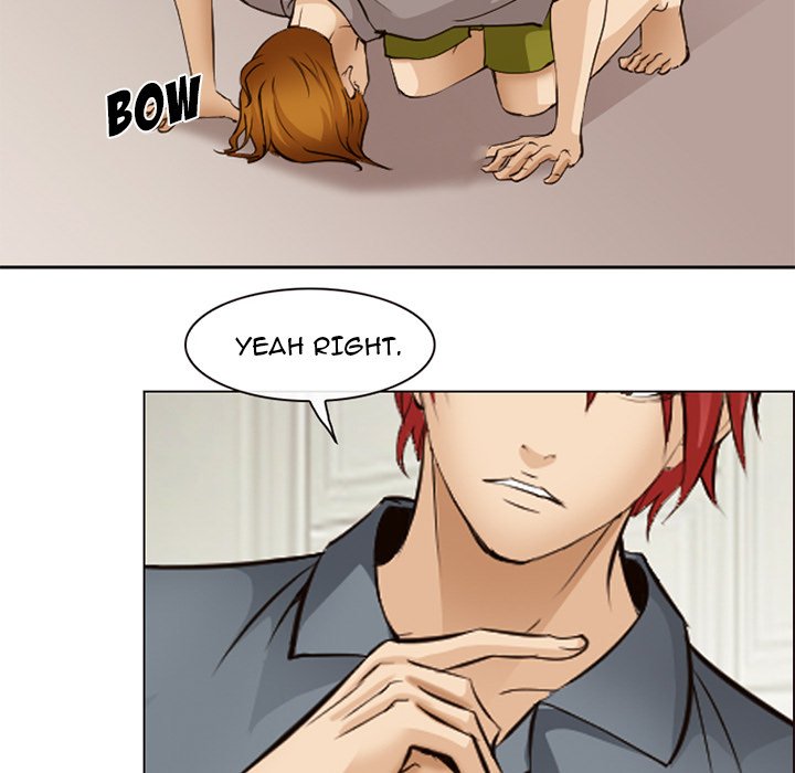Dating Contract - episode 47 - 100