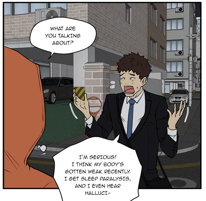 Mr. Kang - episode 30 - 56