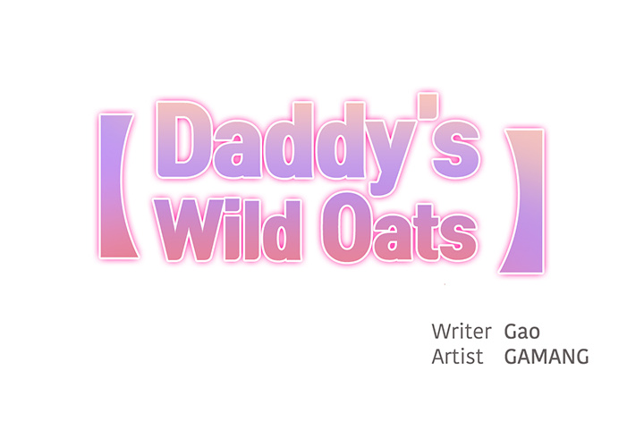 Daddy's Wild Oats - episode 53 - 1