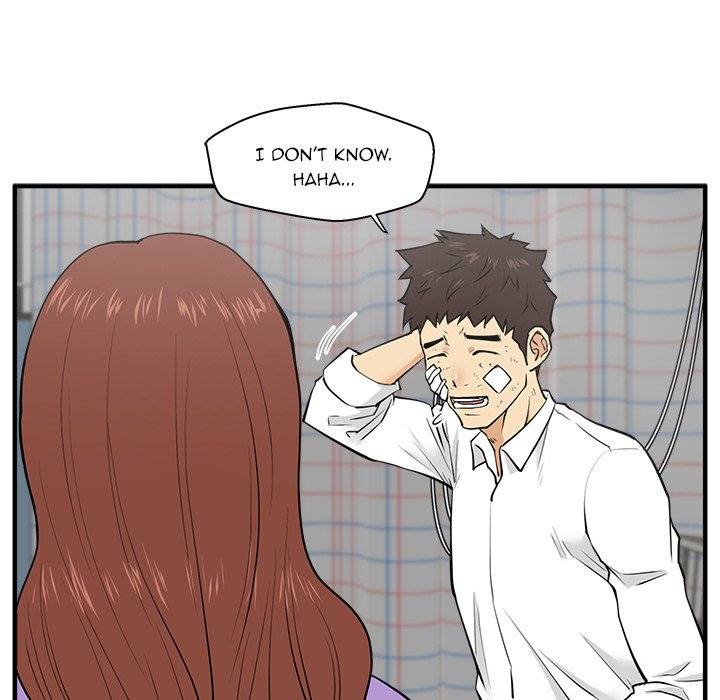 Mr. Kang - episode 34 - 28