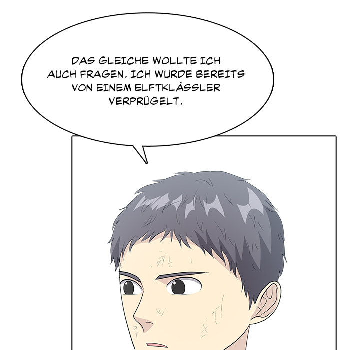 Teufel der Oberstufe: Boost - episode 12 - 100