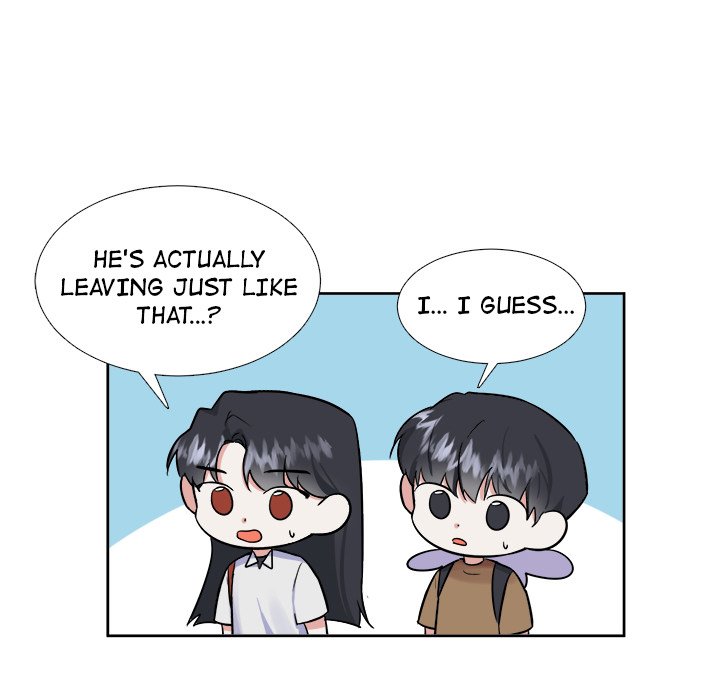 Unluckily Lucky - episode 31 - 12