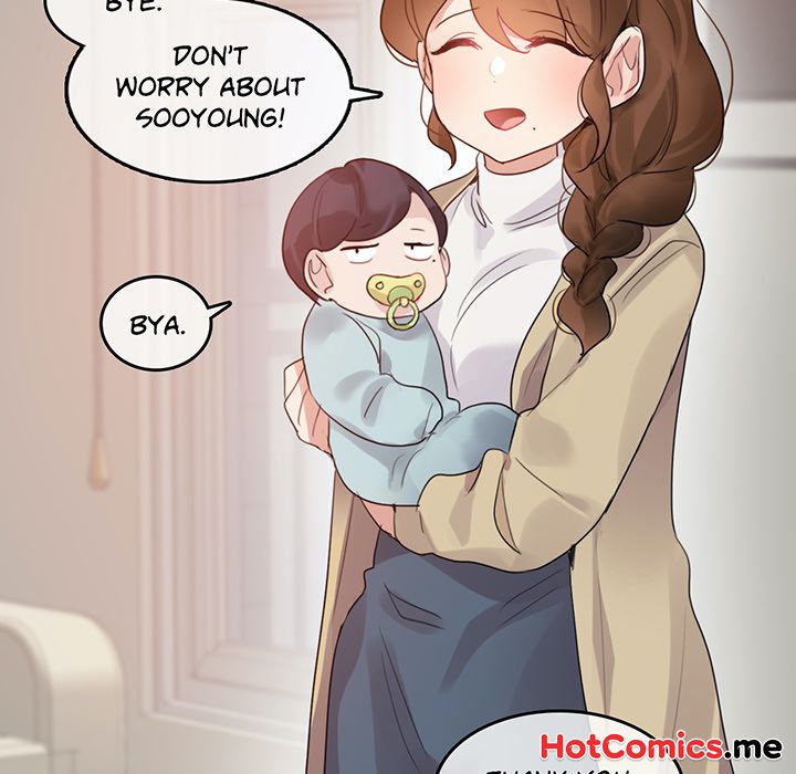 A Pervert's Daily Life - episode 126 - 17