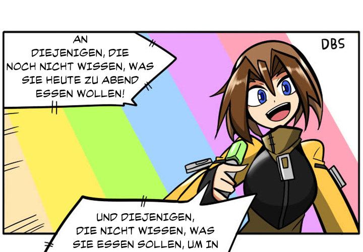 Das Wohnheim aus einer anderen Welt - episode 88 - 0