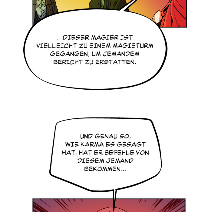 Karmas Weg - episode 39 - 51