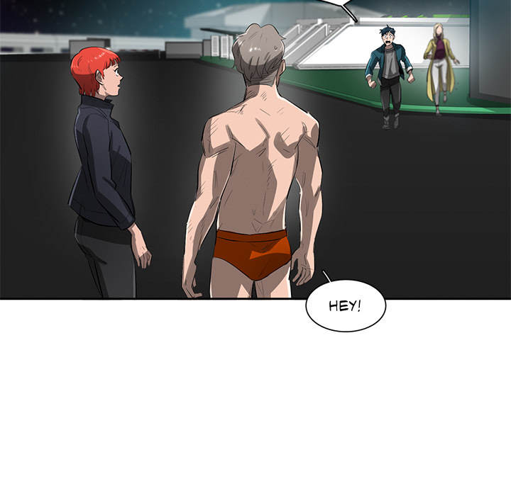 Stardust - episode 54 - 32