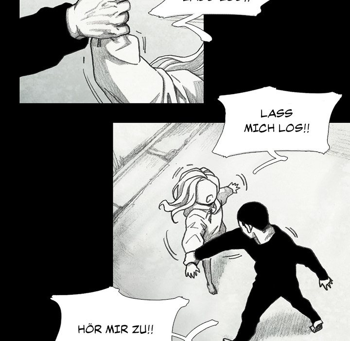 Monsterkind - episode 49 - 81