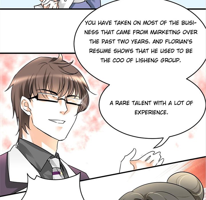 Love Is Never Enough - episode 3 - 94