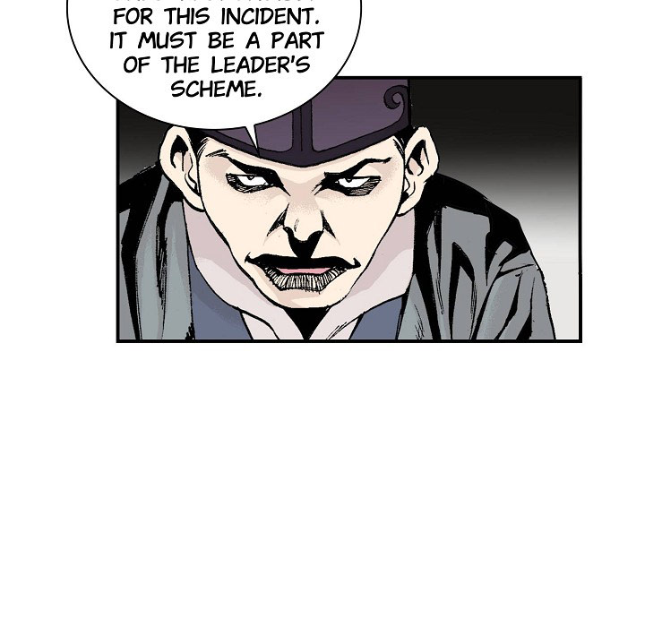 Magician's Murim Adventures - episode 28 - 6