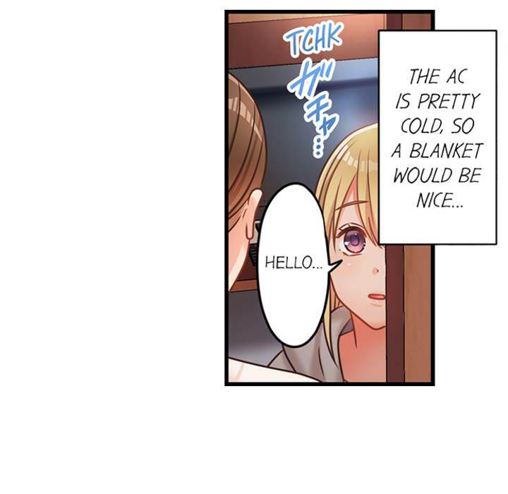 The Last Virgin in a Lustful World - episode 5 - 34