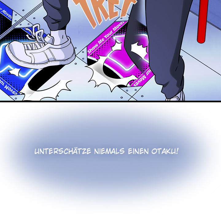 Auf den ersten Schnips - episode 68 - 113
