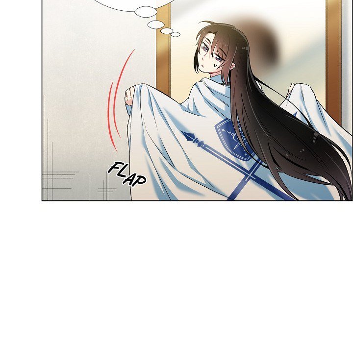 The Maid and the Vampire - episode 24 - 80