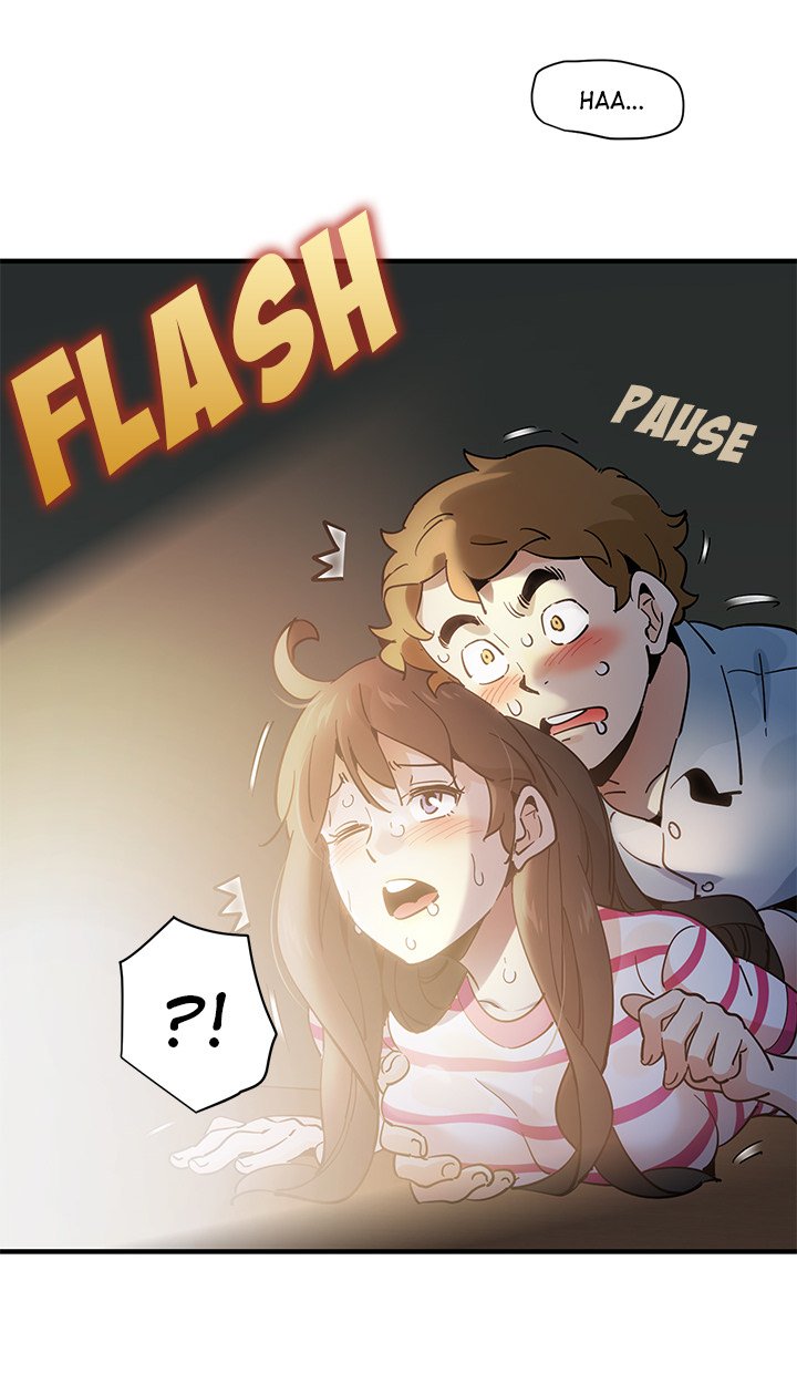Love Factory - episode 9 - 18