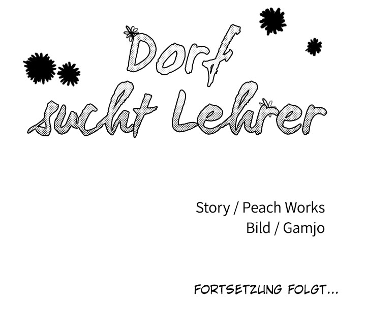 Dorf sucht Lehrer - episode 10 - 87