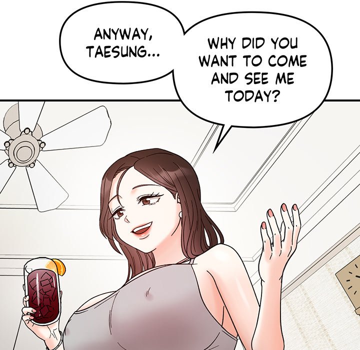 Secret Siblings - episode 41 - 124