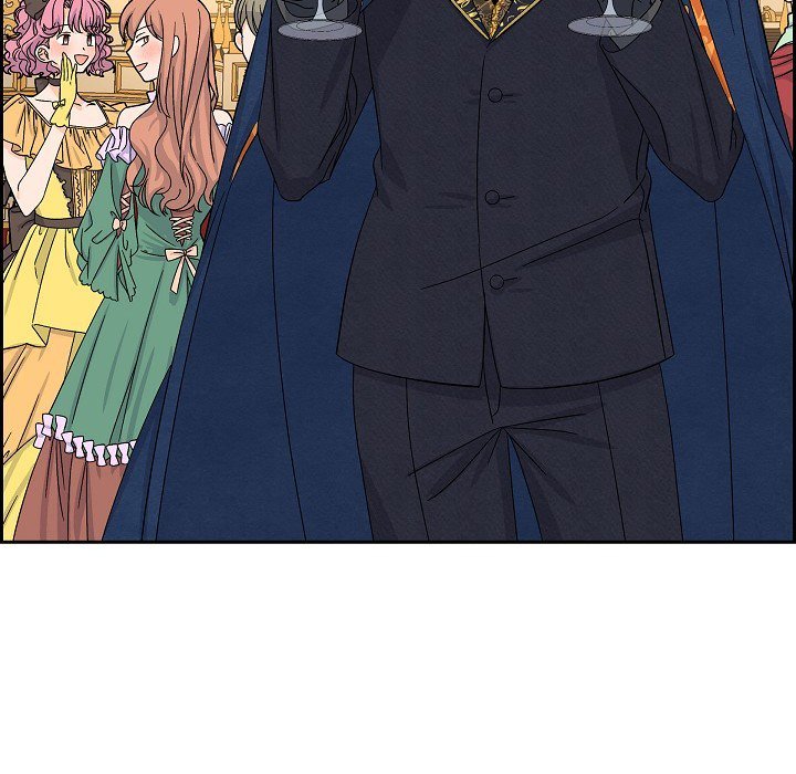 The Destroyer Fell in Love with Me - episode 20 - 90