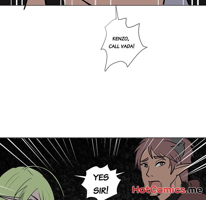 Now, I am Demon King's Wife - episode 30 - 9