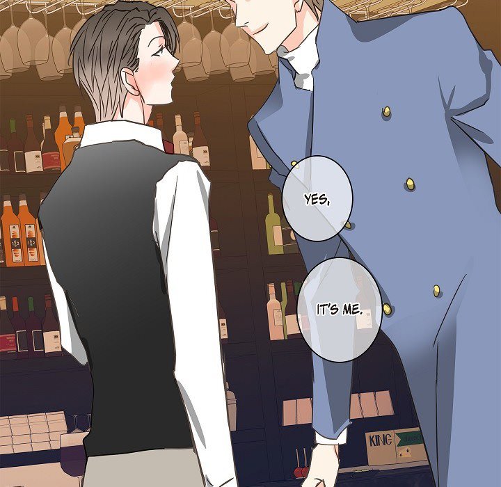 Sentimental Reasons - episode 27 - 93