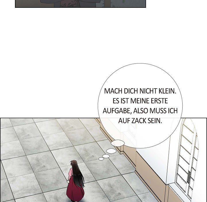 Die Magd und der Vampir - episode 36 - 46