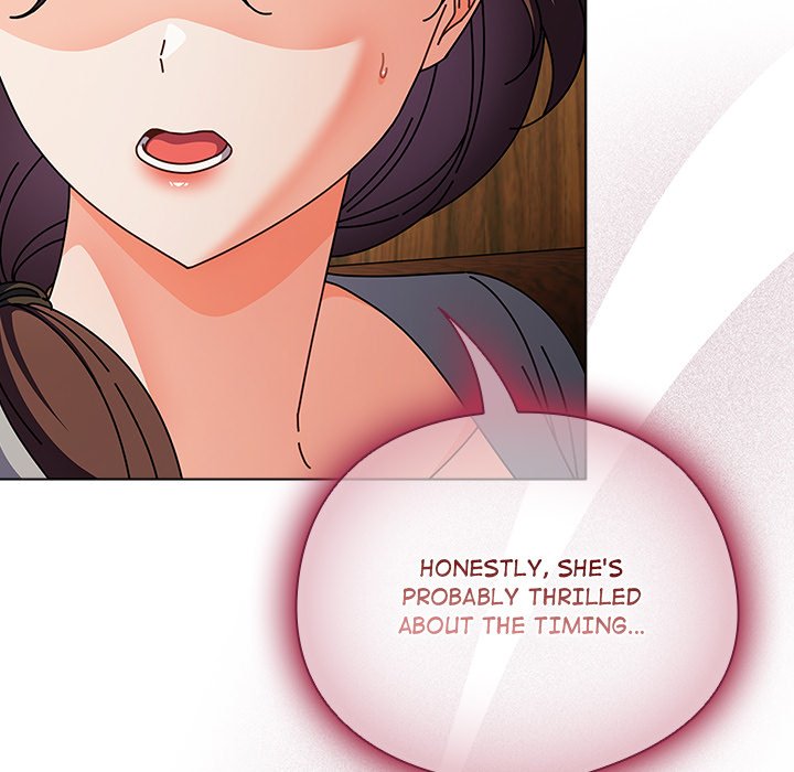 Sweet Girl, Dirty Secrets - episode 4 - 20
