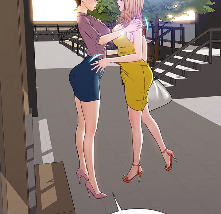 Superstar Cynthia Oh - episode 27 - 126