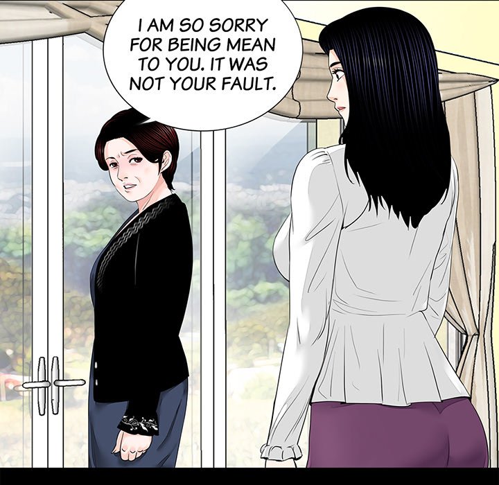 The Richest People in Gangnam have their Own Problems - episode 7 - 10