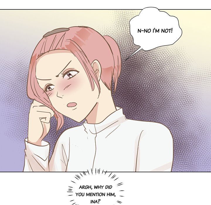 Your Secret Body - episode 17 - 52