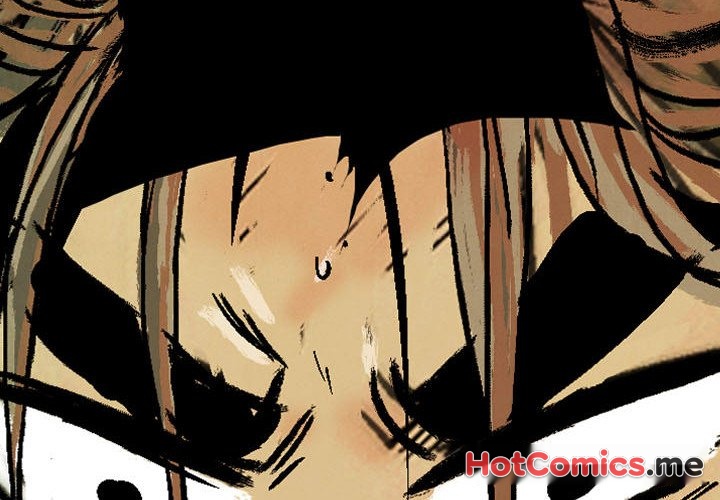 The Sword Clan - episode 47 - 1