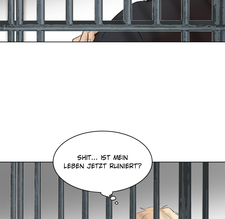 Lieber Nicht - episode 50 - 95