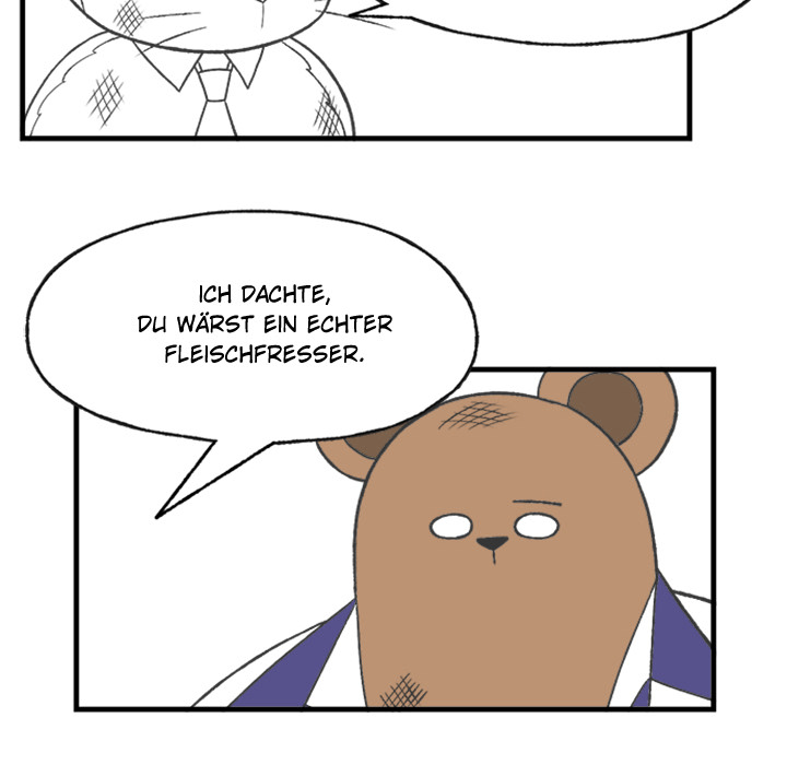 Mitschüler fressen verboten - episode 12 - 63