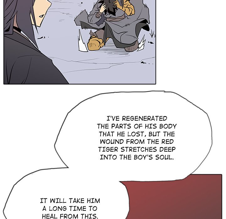 The Fang of Yeongno - episode 3 - 48