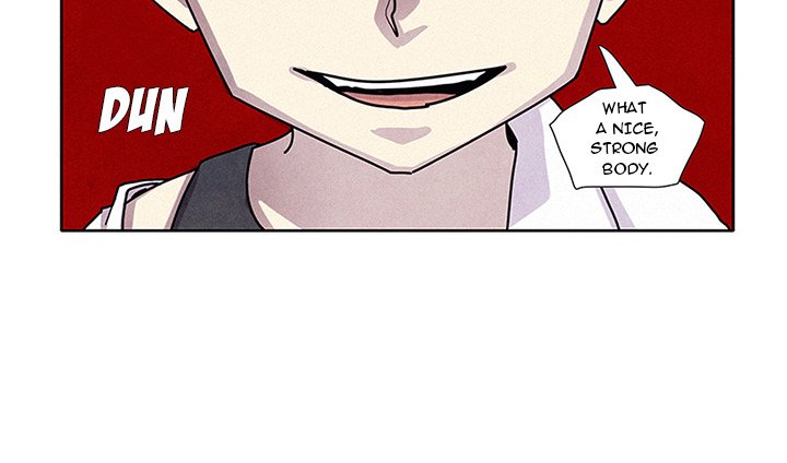 Crows - episode Prologue - 38