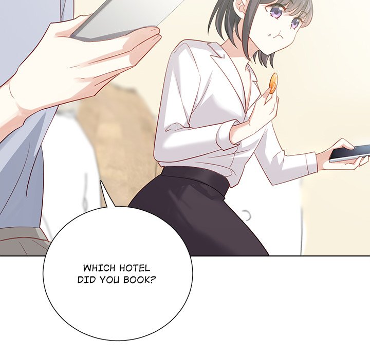 A Young Case of Hearts - episode 14 - 42