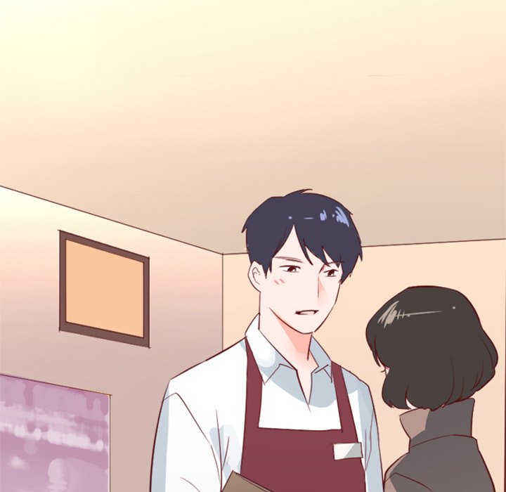 My Love Affair - episode 21 - 45