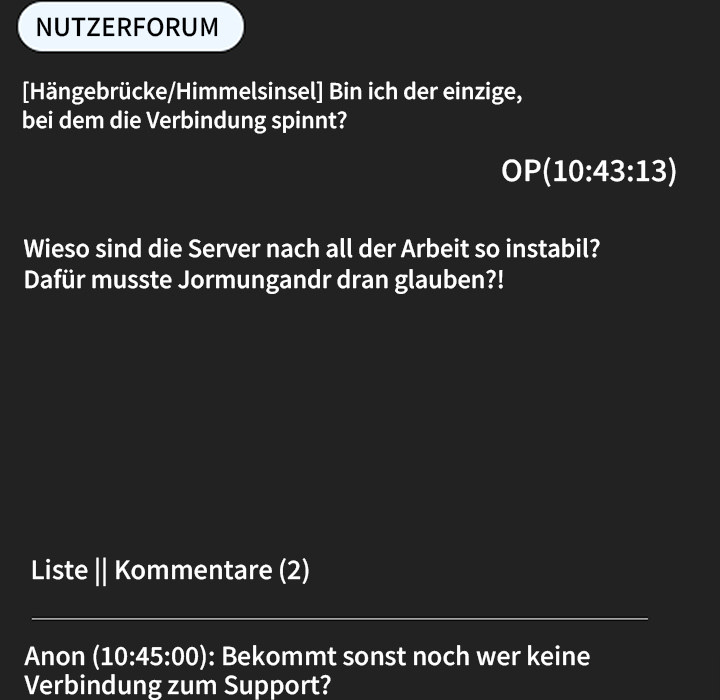 Der Untergrund von Babel - episode 41 - 158