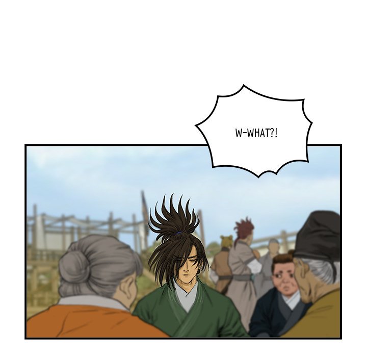 The Blade Demon - episode 16 - 38