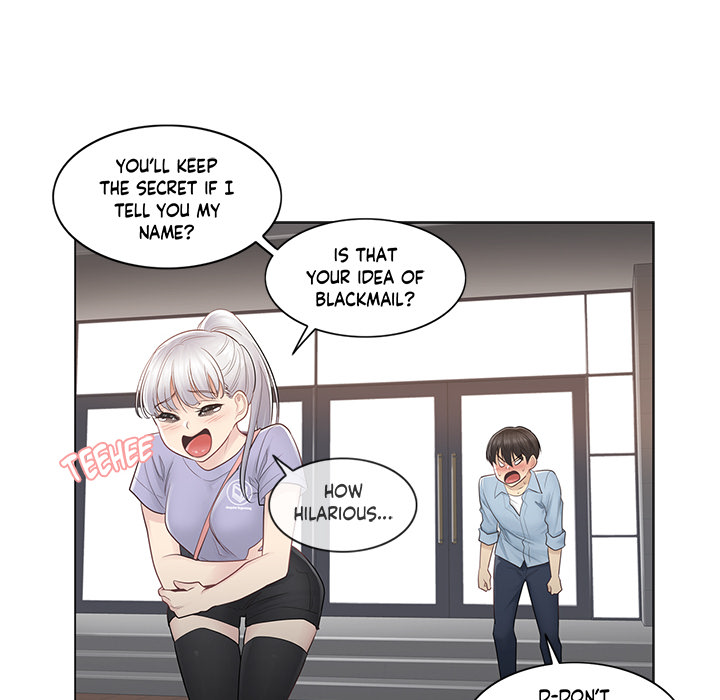 Touch to Unlock - episode 14 - 91