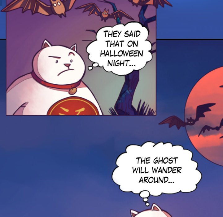 Lay Lay Cat - episode 12 - 19