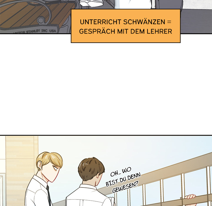 Liebe Lieber Nicht - episode 30 - 73
